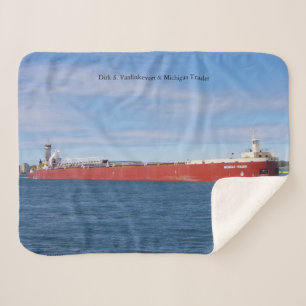 Dirk S. VanEnkevort & Michigan Trader Sherpadecke