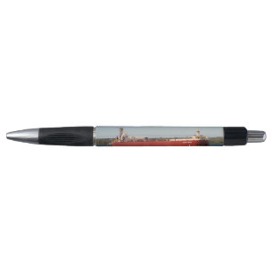 Dirk S. VanEnkevort & Michigan Trader Stift