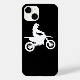 Dirt Bike Case-Mate iPhone 14 Hülle