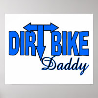 Dirt Bike Daddy