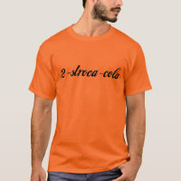 Dirt Bike Motocross 2-Takt-Cola 2-Takt-Shirt