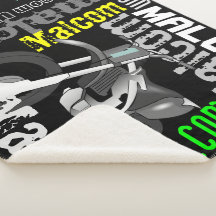 Dirt Bike Motorradbezeichnung Typografie benutzerd