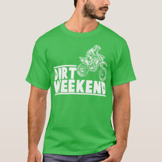 Dirt Bike T-Shirt