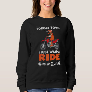 Dirt Bike T Shirts für Damen und Herren Motocross 