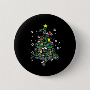 Dirt Bikes Weihnachtsbaum Xmas Motocross Männer Ju Button