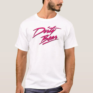 dirty bear T-Shirt