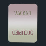 Dirty Clean | Freier Besetzter flexibler Magnet<br><div class="desc">Geschirrspüler, sauber oder vakant/besetzt Geschirrspüler Magnet. warnt andere vor dem Geschirrspüler-Status. Platzieren Sie diesen einfach eleganten, modern aussehenden Magneten auf Ihren Geschirrspüler, um Ihnen das Leben zu erleichtern. Es wird Ihnen sagen, ob die Geschirr schmutzig oder sauber sind. Es dient als schnelle Erinnerung, wenn Sie die Maschine laufen lassen müssen...</div>