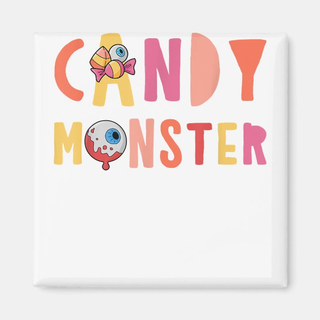 Dirty Dancing Frankenstein 16 Magnet (Vorne)