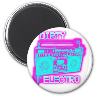 DIRTY ELECTRO MAGNET