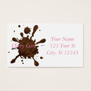 Dirty Girl Thunder_Cove