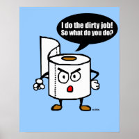 Dirty Job