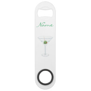 Dirty Olive Martini Thunder_Cove Speed Flaschenöffner