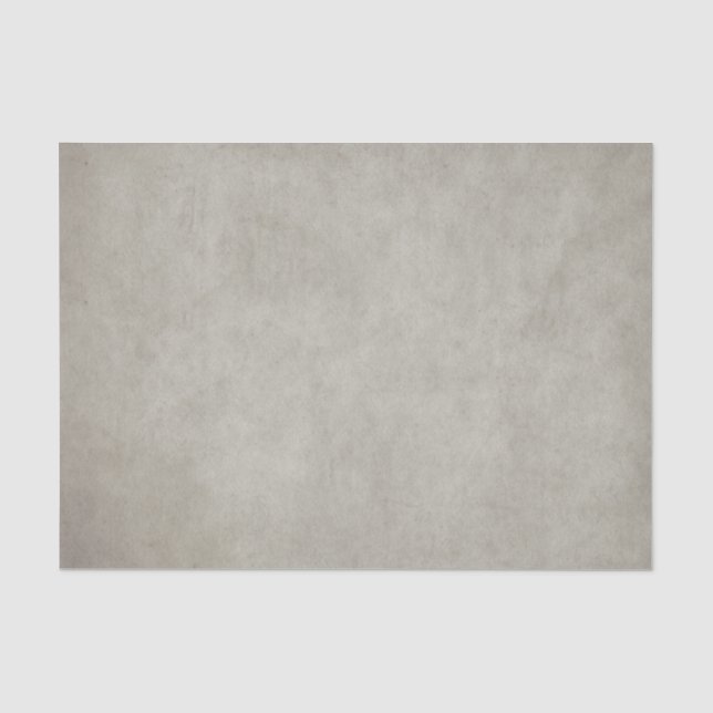 Dirty Paper sepia Not Textur Seidenpapier (Vorderseite)