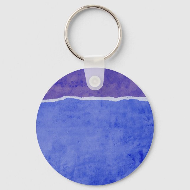 Dirty Ripper Schlüsselanhänger (Vorderseite)