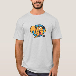 Dirty Squirrel Limited T-Shirt