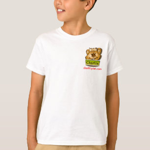 DIS oder Dat T - Shirt