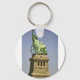 DIS SCHLÜSSELANHÄNGER