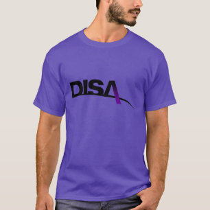 DISA-Shirt T-Shirt
