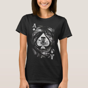 Disc Golf _1 T-Shirt