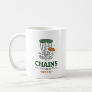 Disc Golf Ace Hunter T-Shirt   Disc Golfer Becher Kaffeetasse