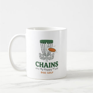  Disc Golf Ace Hunter T-Shirt | Disc Golfer Mug  Kaffeetasse