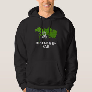 Disc-Golf-Frisbee 1 Hoodie