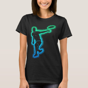 Disc Golf Frisbee Männer Kinder Jungen _1 T-Shirt