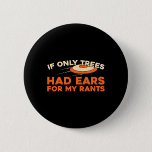 Disc Golf Frisbee Outdoor Sport - Baum _3 Button