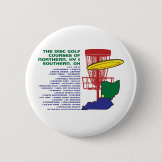 Disc-Golf Ohios Kentucky Button