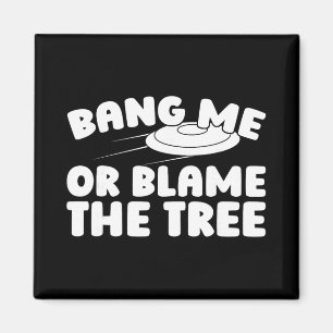 Disc Golf Outdoor Sport - Frisbee Golf _6 Magnet