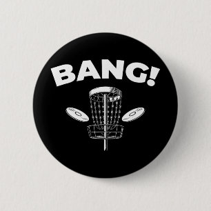 Disc Golf Outdoor-Sport - Frisbee Golf _7 Button
