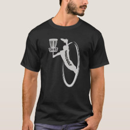 Disc Golf T-Shirt