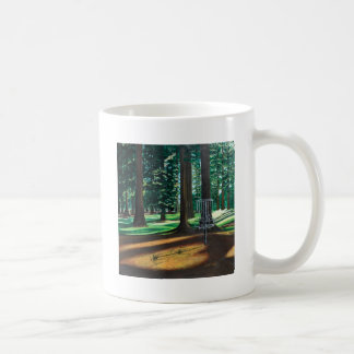 DISC-GOLF TASSE