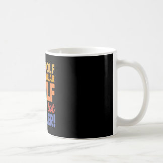 Disc Golf wie normales Golf, aber viel cooler Kaffeetasse