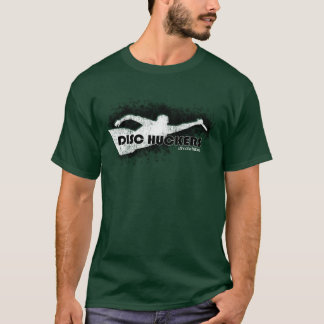 Disc Huckers T-Shirt