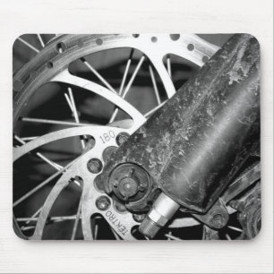 DiscBremsbelag Mousepad