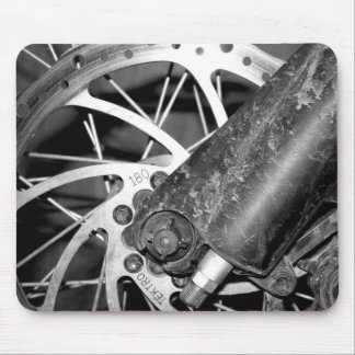 DiscBremsbelag Mousepad