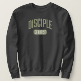 Disciple Sandrift Sweatshirt