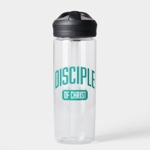 Disciple Seagreen Trinkflasche
