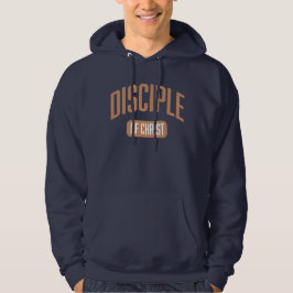 Disciple Terracotta Hoodie