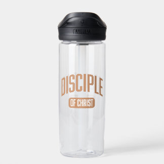 Disciple Terracotta Trinkflasche