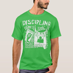 Disciplin A Kitschme T-Shirt