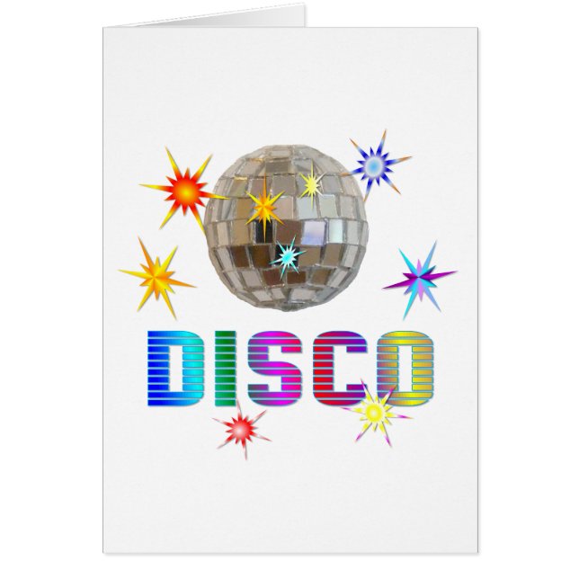 Disco (Vorne)