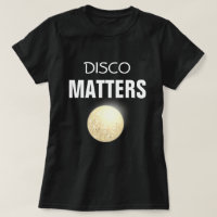 Disco-Angelegenheiten des 70er Retro glänzende