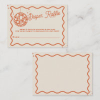 Disco Baby Groovy Baby Duschdusche Windelwanne