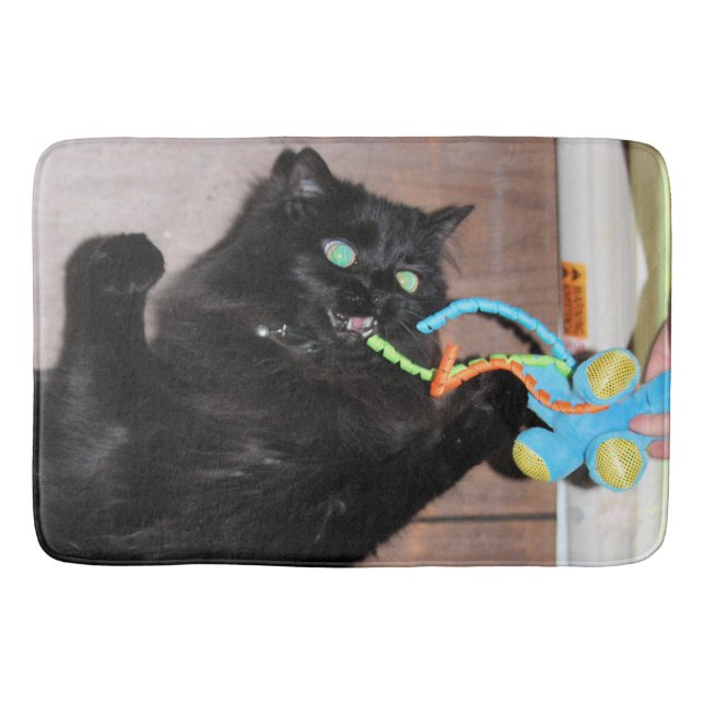 Disco Badematte (Vorderseite)