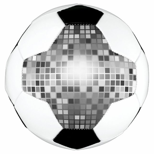 DISCO BALL (Vorderseite)
