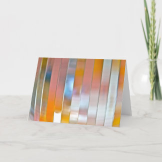 Disco Ball Grußkarte 4 Karte