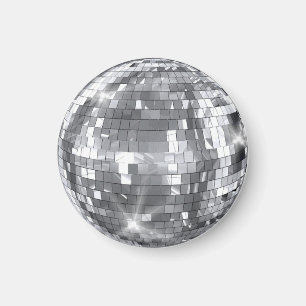 Disco Ball Magnet