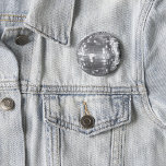 Disco Ball Party Bachelorette Button<br><div class="desc">Disco Ball Party Bachelorette</div>